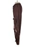 Shein 100% Polyester Brown Cargo Pants Size S - photo 5