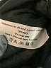 MM. LaFleur 100% Wool Solid Blue Wool Pants Size 4 - photo 7