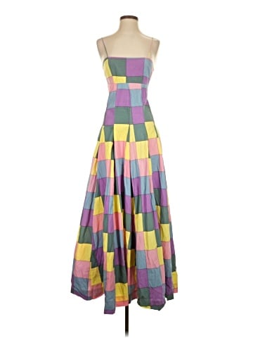 SWF Cocktail Dress (view 1)