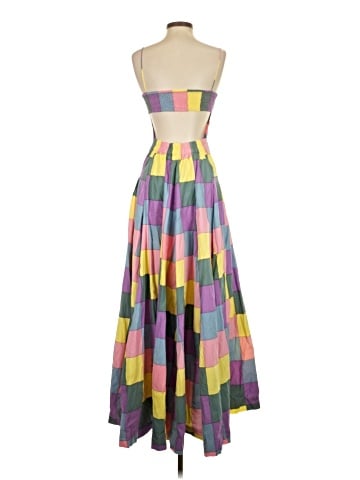 SWF Cocktail Dress (view 2)
