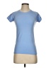 Unbranded Blue Active T-Shirt Size XXS - photo 1
