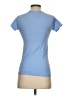 Unbranded Blue Active T-Shirt Size XXS - photo 2