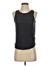 Athleta Gray Sleeveless T-Shirt Size XS - photo 1