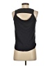 Athleta Gray Sleeveless T-Shirt Size XS - photo 2