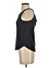 Athleta Gray Sleeveless T-Shirt Size XS - photo 5