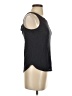 Athleta Gray Sleeveless T-Shirt Size XS - photo 4