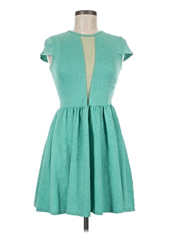 Love Culture Casual Dress (view 1)