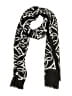 Unbranded Black Scarf One size - photo 1
