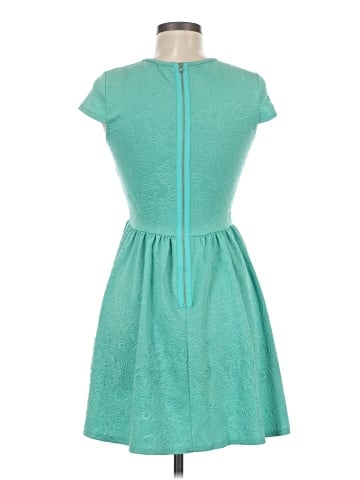 Love Culture Casual Dress (view 2)