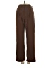 Assorted Brands Brown Casual Pants Size S - photo 1