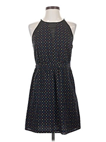Tulle Casual Dress (view 1)