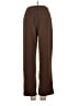 Assorted Brands Brown Casual Pants Size S - photo 2