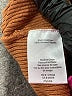 Heartloom 100% Viscose Brown Pullover Sweater Size M - photo 8