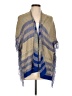 Miami Blue Poncho Size L - photo 1