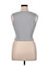 Unbranded Gray Sweater Vest Size XL - photo 2