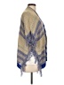 Miami Blue Poncho Size L - photo 4