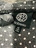 Bobeau 100% Rayon Polka Dots Black Sleeveless Blouse Size 1X - photo 7