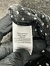 Bobeau 100% Rayon Polka Dots Black Sleeveless Blouse Size 1X - photo 8