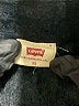 Levi's 100% Polyamide Black Cardigan Size XS - photo 7