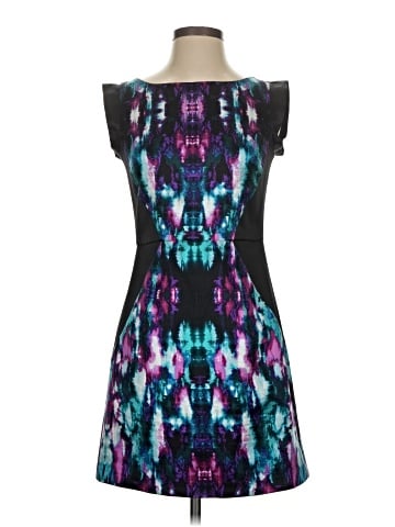 Laundry by Shelli Segal Cocktail Dress (view 1)