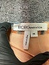 BCBGeneration 100% Polyester Tie-dye Orange Casual Skirt Size XS - photo 4
