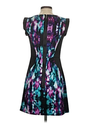 Laundry by Shelli Segal Cocktail Dress (view 2)