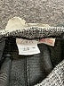 Zara Tweed Gray Casual Pants Size 12-18 mo - photo 3