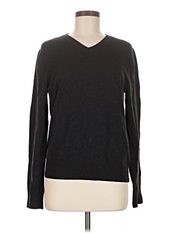 Banana Republic Wool Pullover Sweater (view 1)
