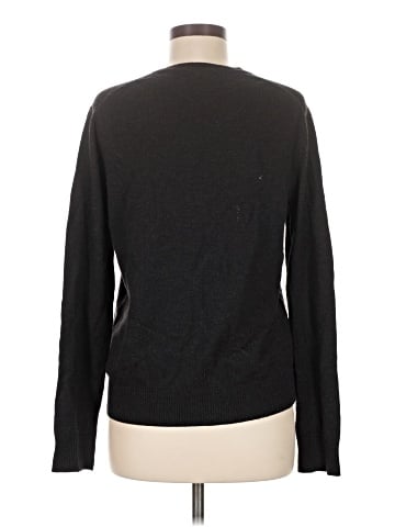 Banana Republic Wool Pullover Sweater (view 2)