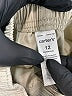 Carter's 100% Cotton Tan Khakis 9-12 MO / 12 MO - photo 3