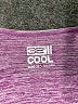 32 Degrees Purple Active T-Shirt Size XL - photo 7