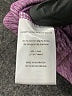 32 Degrees Purple Active T-Shirt Size XL - photo 8