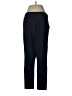 Unbranded Solid Blue Active Pants Size M (estimated) - photo 2