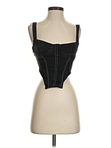 Zara Bodysuit (view 1)