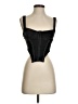Zara Black Bodysuit Size XS - photo 1