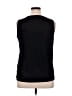 Zeagoo Black Sleeveless Top Size XL - photo 2