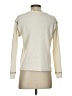 Madewell Ivory Pullover Sweater Size XS - photo 2