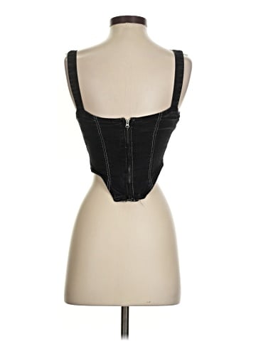 Zara Bodysuit (view 2)