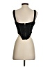 Zara Black Bodysuit Size XS - photo 2