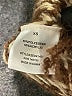 VICI Chevron-herringbone Brown Pullover Sweater Size XS - photo 8