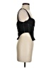 Zara Black Bodysuit Size XS - photo 4