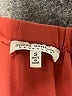 Speed Control 100% Polyester Burgundy Casual Dress Size S - photo 7
