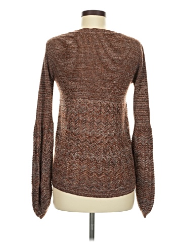 Sweater Project Long Sleeve Top (view 2)