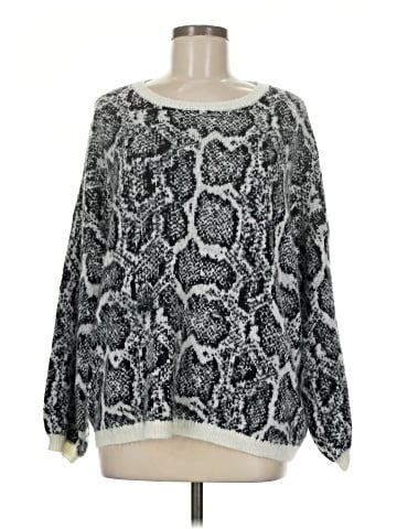 Fab'rik Pullover Sweater (view 1)
