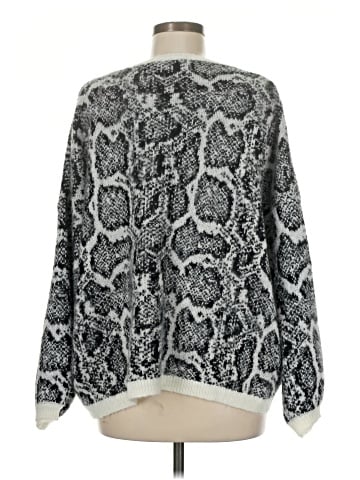 Fab'rik Pullover Sweater (view 2)
