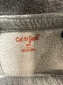 Cat & Jack Gray Sweatpants 12-18 MO / 18 MO - photo 3