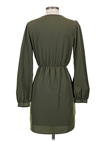 Honey Punch Casual Dress (view 2)