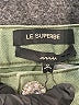 Le Superbe 100% Cotton Green Cargo Pants Size 0 - photo 7