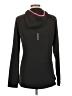Reebok Solid Black Jacket Size L - photo 2