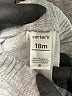 Carter's Gray Sweatpants 12-18 MO / 18 MO - photo 3